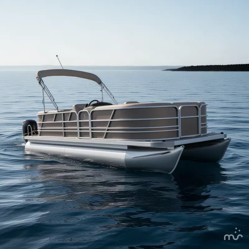 Slide: The Image of Palm Beach Ultra Sport 220 RL 2015 - 1