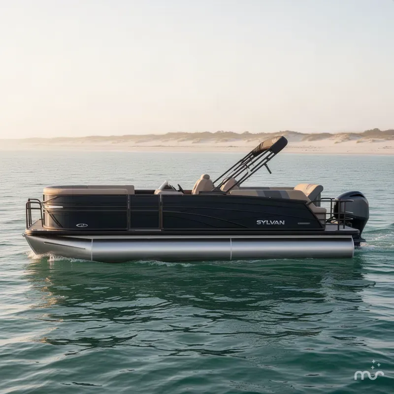 The Image of Sylvan L3 LZ DH 2026 - 0