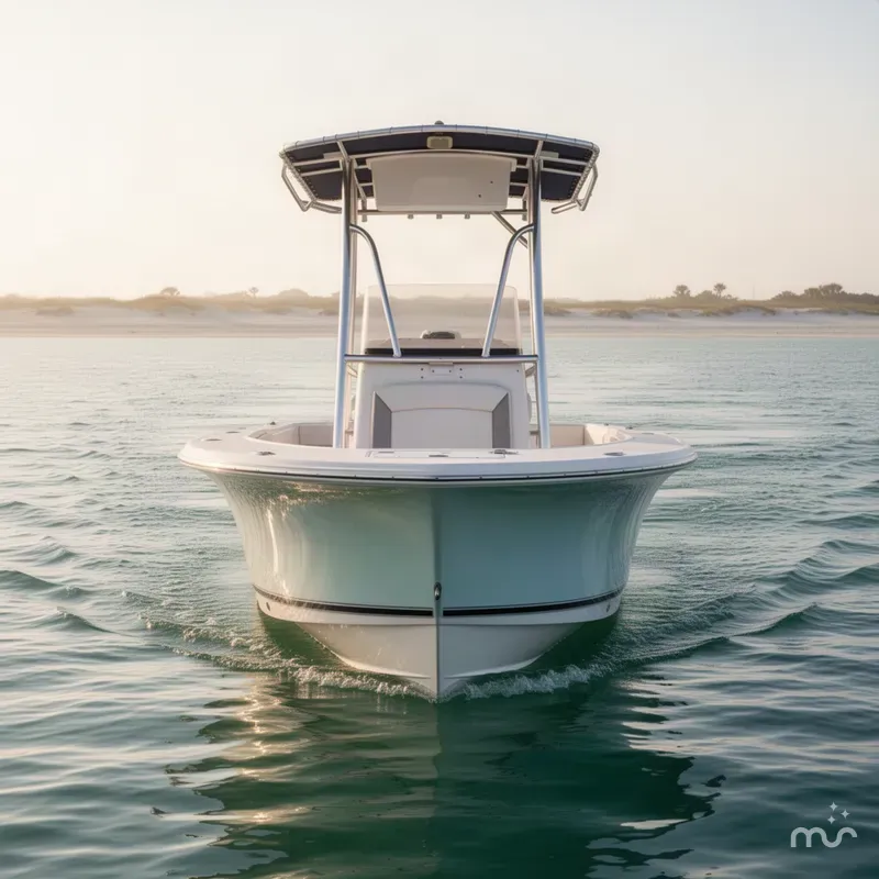 Slide: The Image of Sea Hunt Ultra 211 2012 - 1