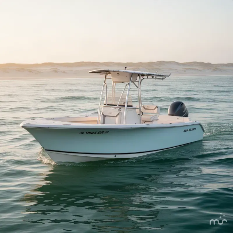Slide: The Image of Sea Hunt Ultra 211 2012 - 2
