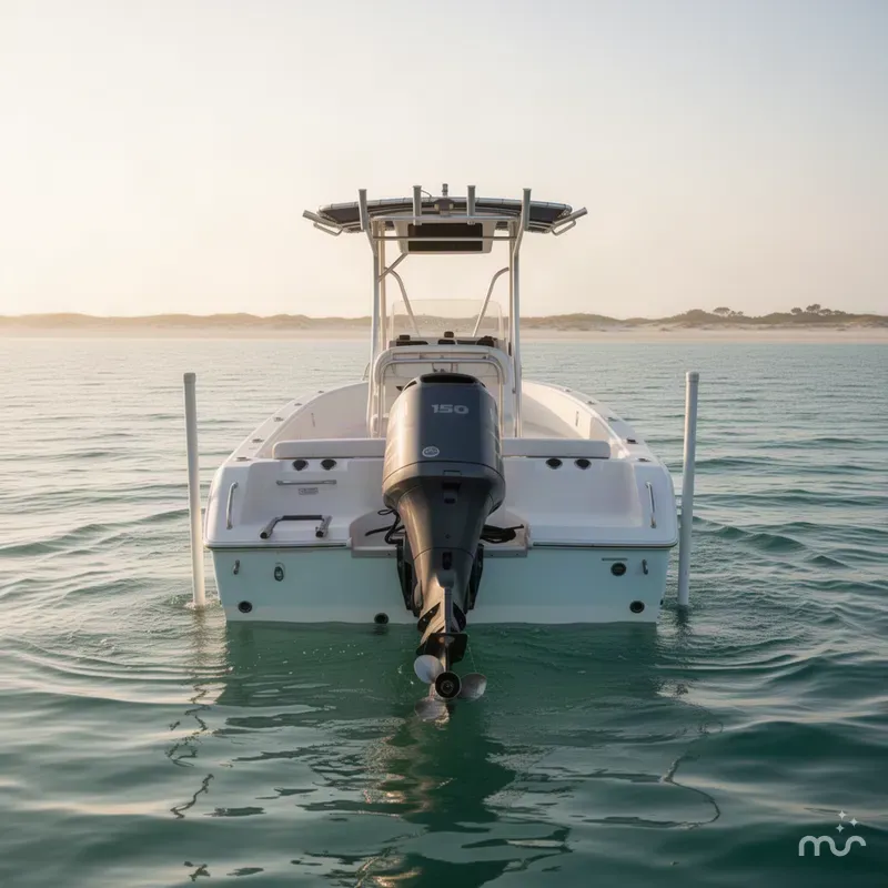 Slide: The Image of Sea Hunt Ultra 211 2012 - 3