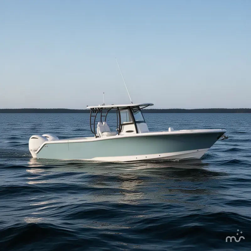 The Image of Sea Hunt Ultra 305SE 2027 - 0