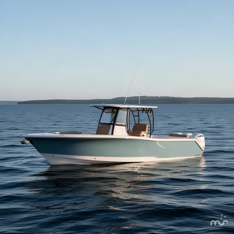 Slide: The Image of Sea Hunt Ultra 305SE 2027 - 4