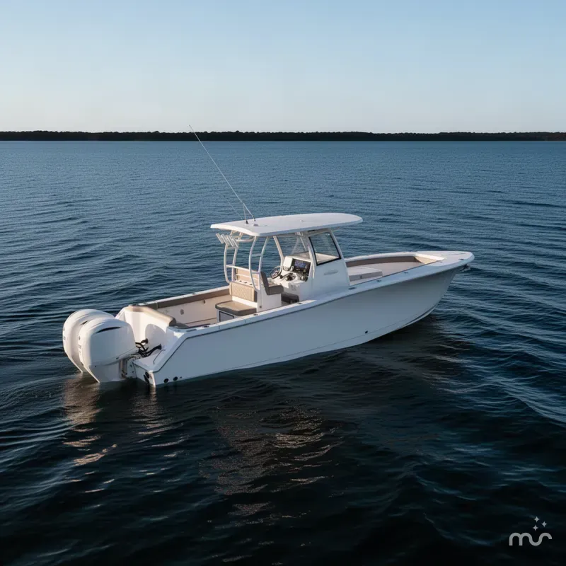 The Image of Sea Hunt Ultra 305SL 2027 - 0