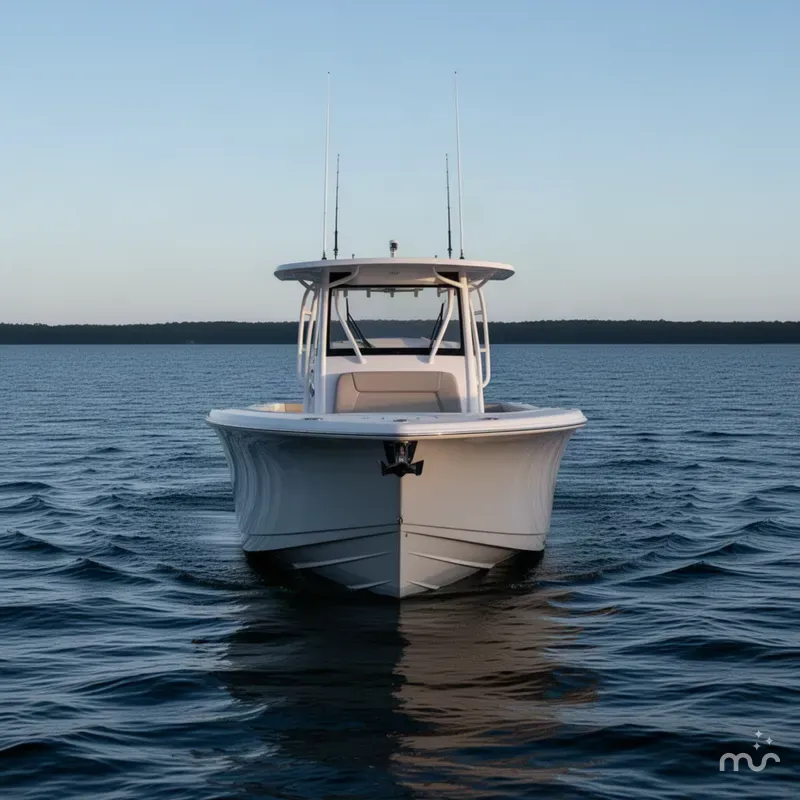 Slide: The Image of Sea Hunt Ultra 305SL 2027 - 3