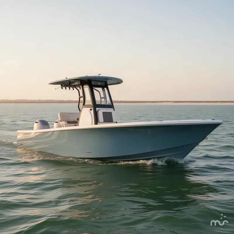 The Image of Tidewater 2500 Carolina Bay 2027 - 0
