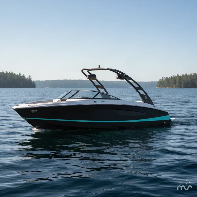 The Image of Regal LS4 Surf 2027 - 0