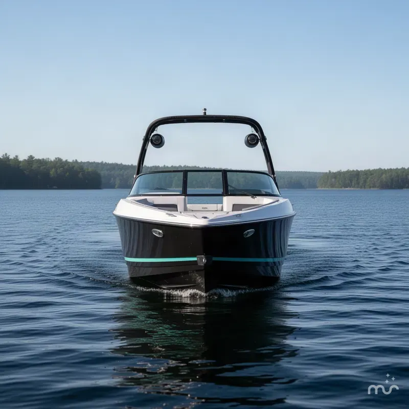Slide: The Image of Regal LS4 Surf 2027 - 1