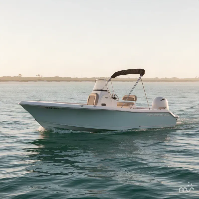 The Image of Key West 189 FS 2026 - 0