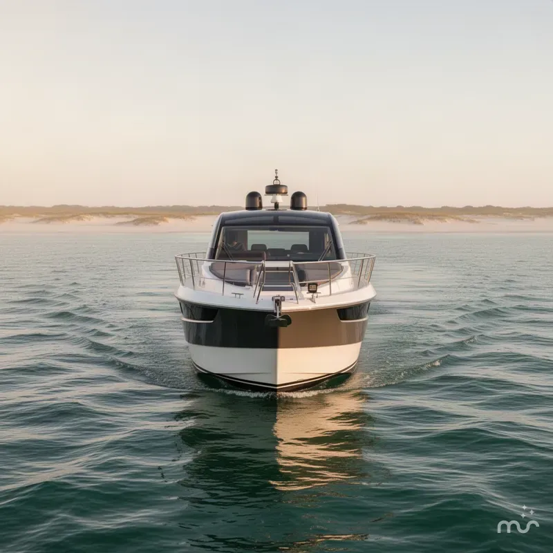 Slide: The Image of Galeon 430 HTC 2016 - 1