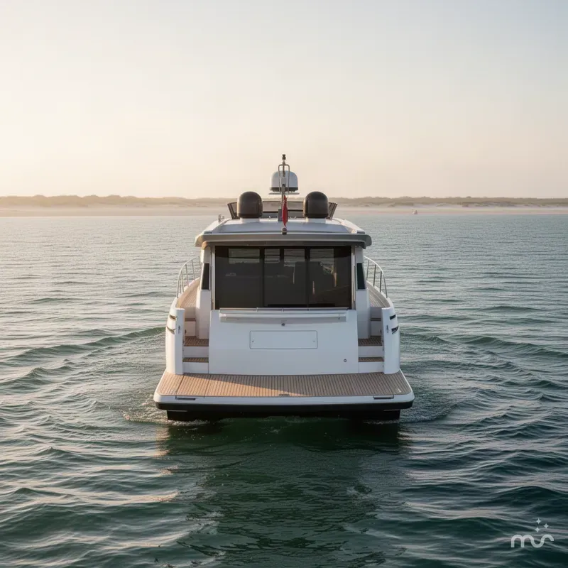 Slide: The Image of Galeon 430 HTC 2016 - 3