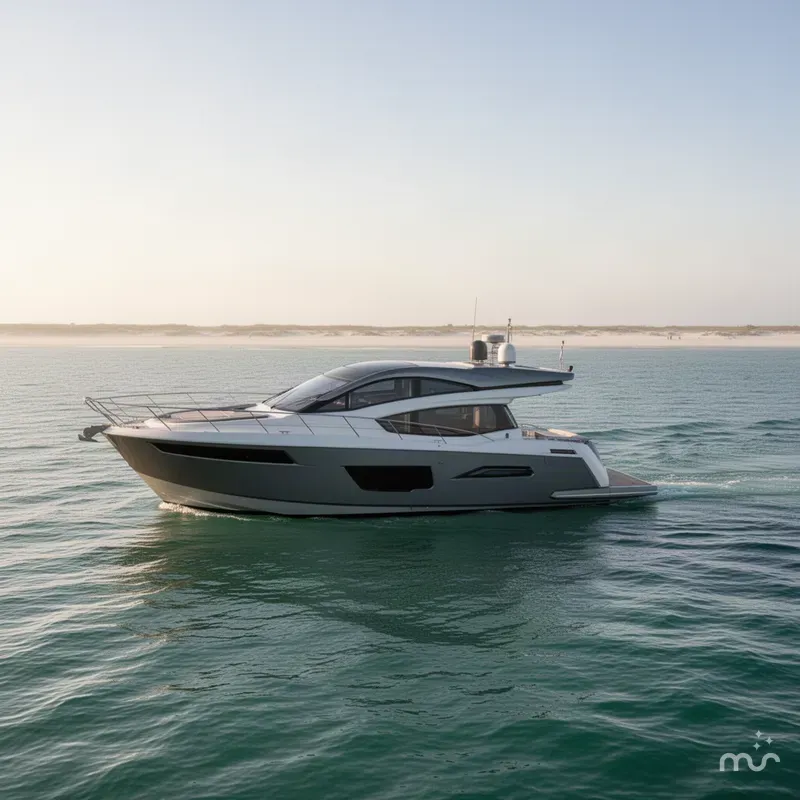 Slide: The Image of Galeon 430 HTC 2016 - 4