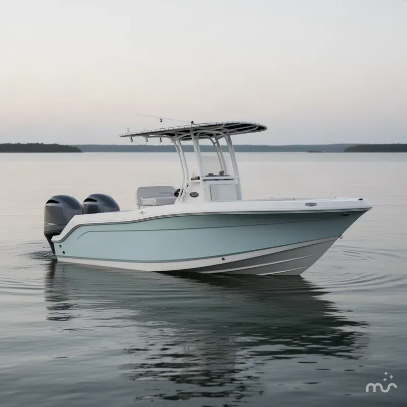 The Image of Robalo R200 Center Console 2026 - 0
