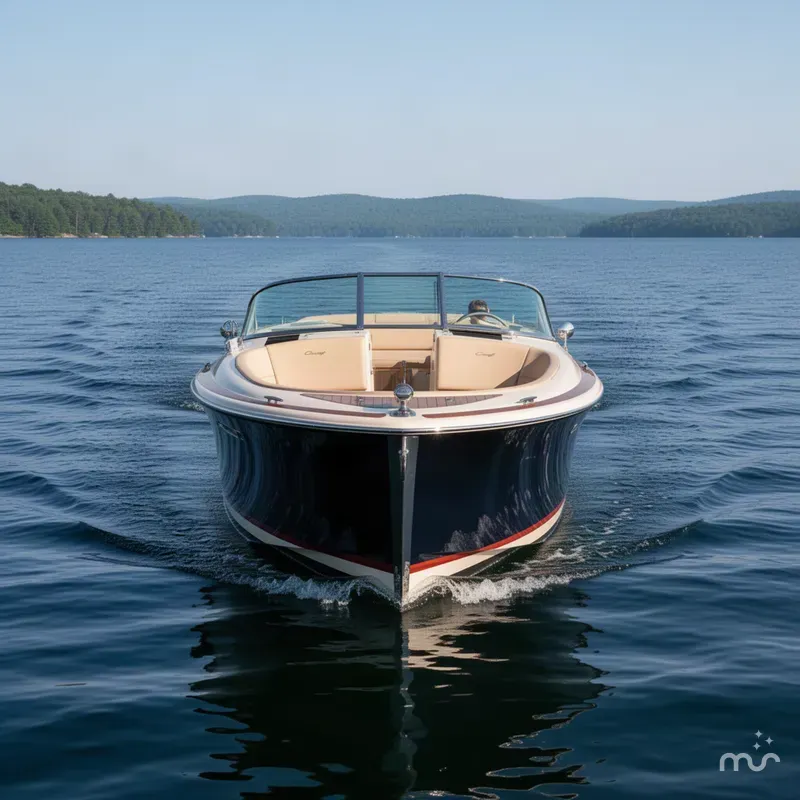 Slide: The Image of Chris-Craft Launch 32 2014 - 3
