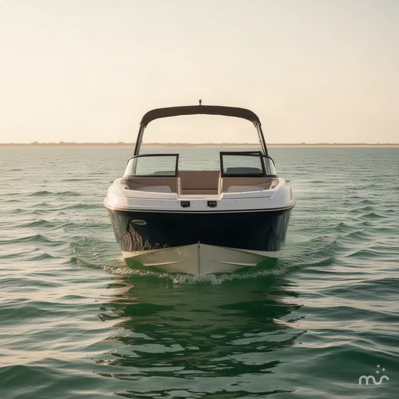 The Image of Bayliner D20I 2026 - 1
