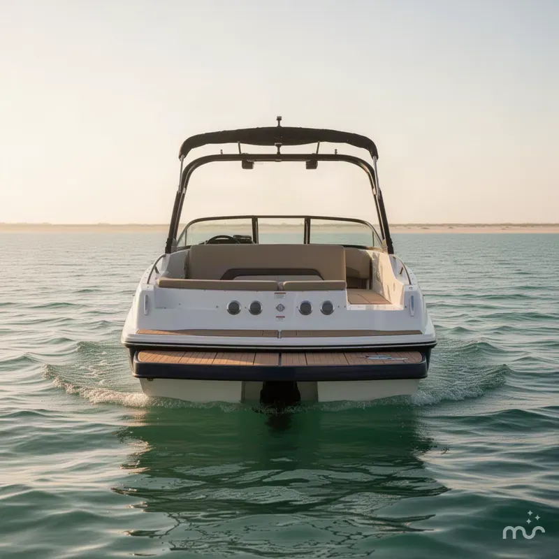 Slide: The Image of Bayliner D20I 2026 - 3