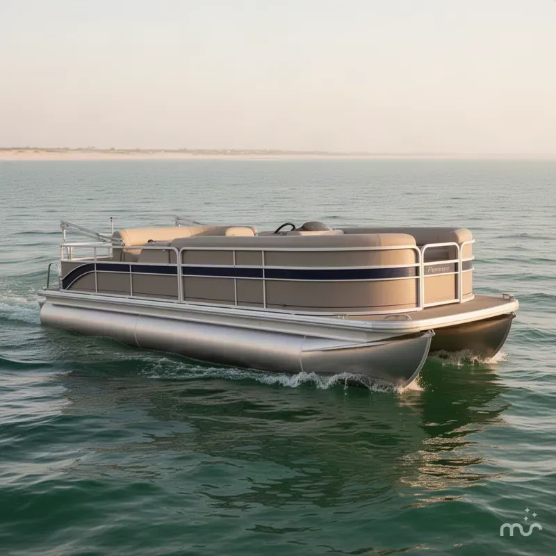 The Image of Premier 250 Legend 2007 - 0