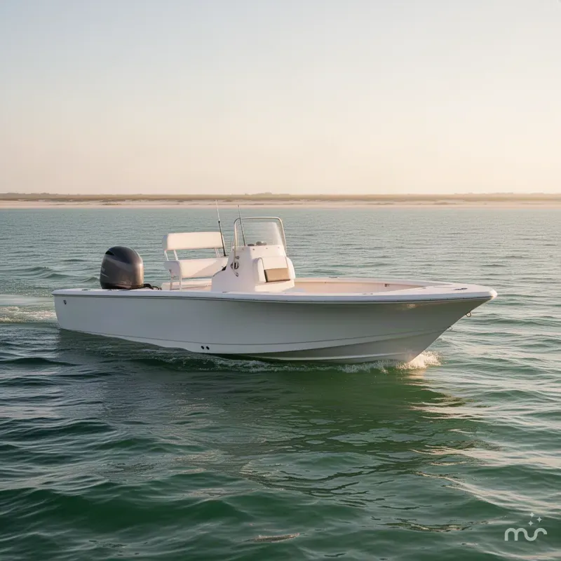 The Image of Tidewater 1910 Bay Max 2026 - 0