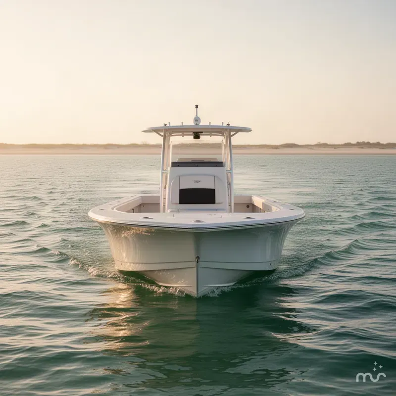 Slide: The Image of Tidewater 1910 Bay Max 2026 - 1