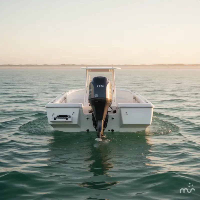 Slide: The Image of Tidewater 1910 Bay Max 2026 - 3