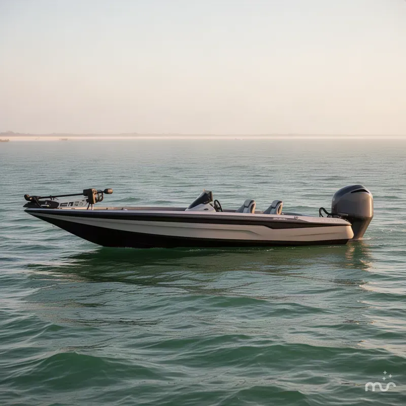 The Image of Skeeter ZXE20 2027 - 0