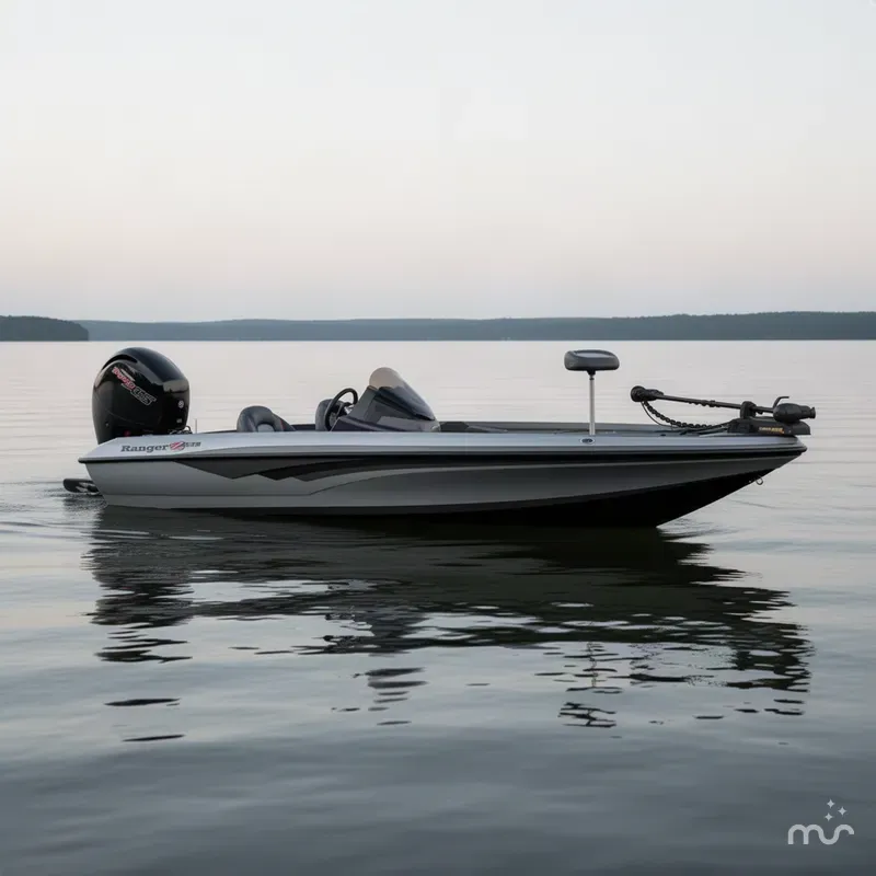 The Image of Ranger Z518 2022 - 0