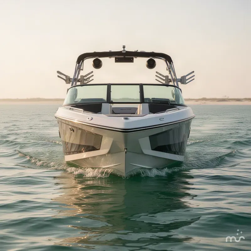 Slide: The Image of MasterCraft XT22 2021 - 3
