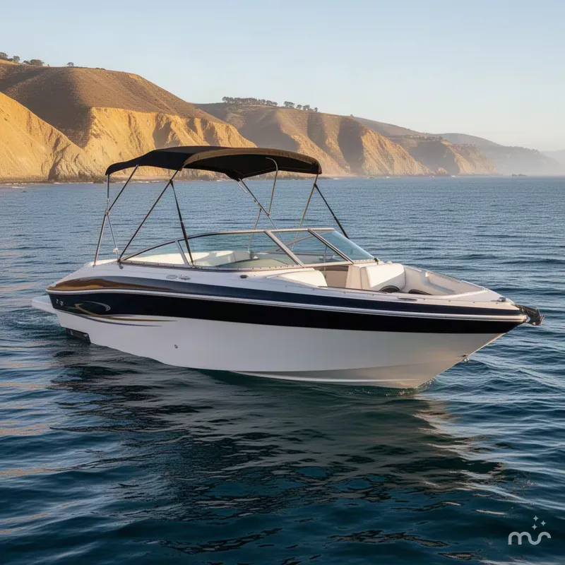 The Image of Four Winns 200 Horizon 2006 - 0