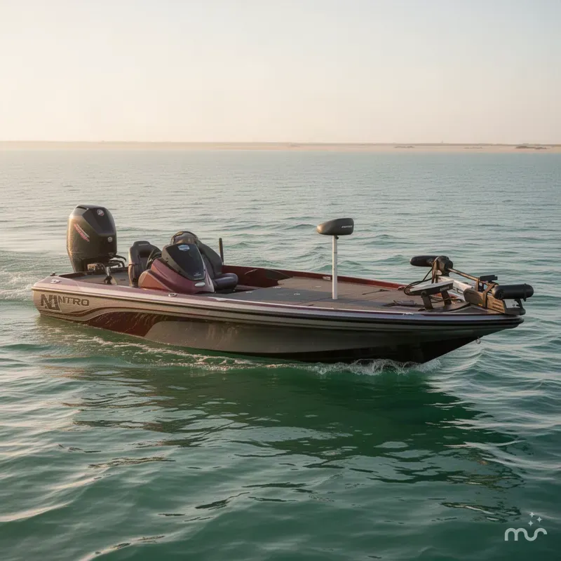The Image of Nitro Z21 Pro 2019 - 0