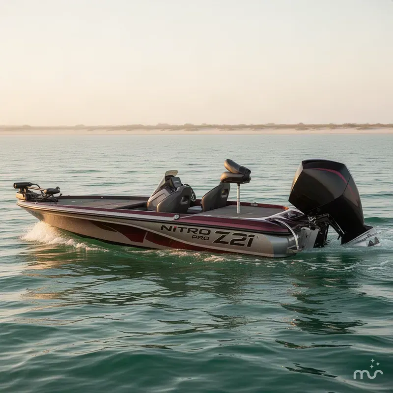 Slide: The Image of Nitro Z21 Pro 2019 - 1