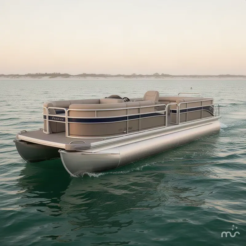 Slide: The Image of Premier 250 Legend 2007 - 1