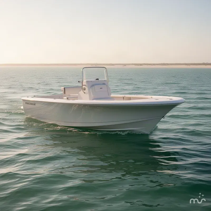 The Image of Tidewater 1910 Bay Max 2026 - 0