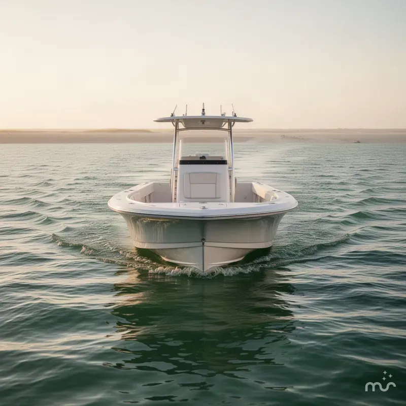Slide: The Image of Tidewater 1910 Bay Max 2026 - 1