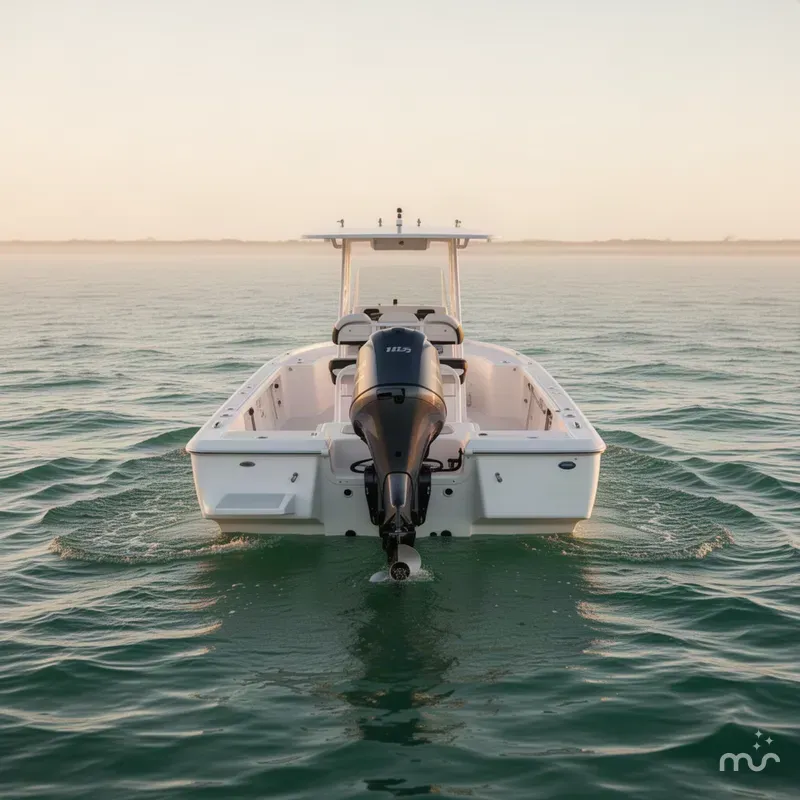 Slide: The Image of Tidewater 1910 Bay Max 2026 - 3