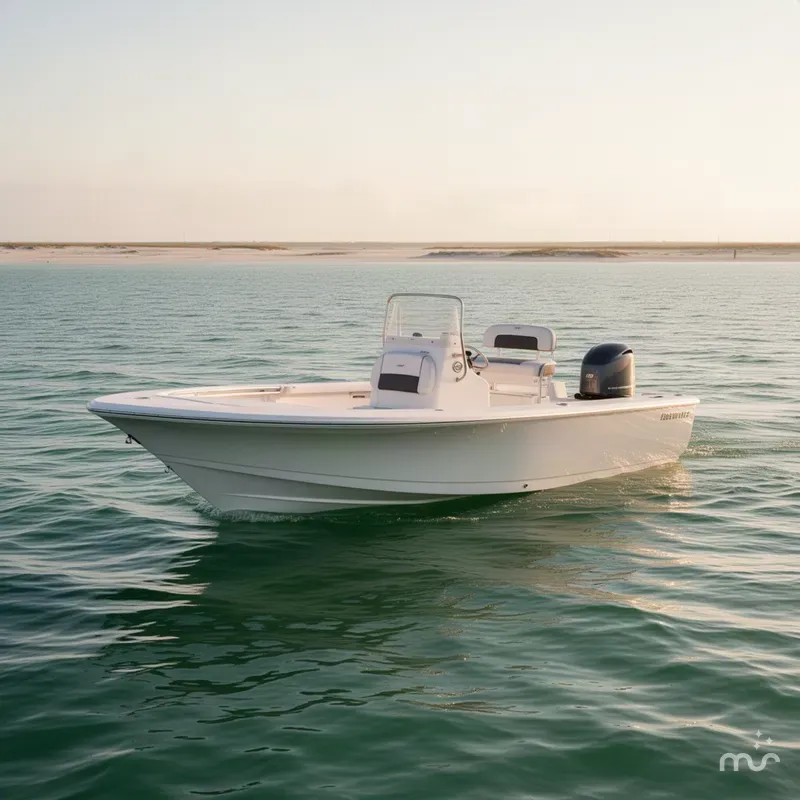 Slide: The Image of Tidewater 1910 Bay Max 2026 - 4