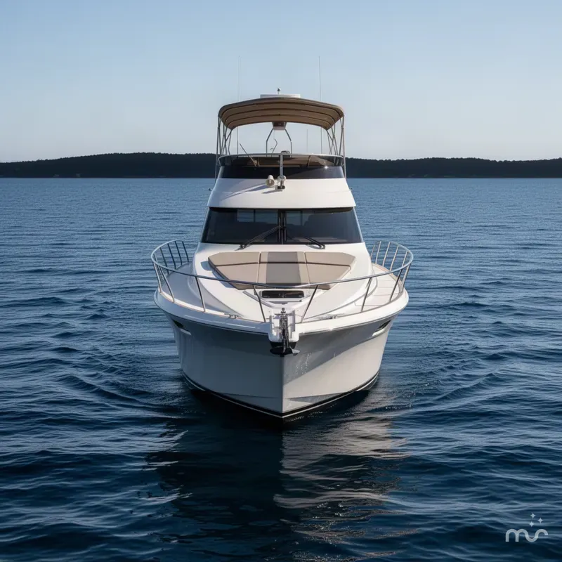 Slide: The Image of Marquis 420 Sport Bridge 2014 - 1