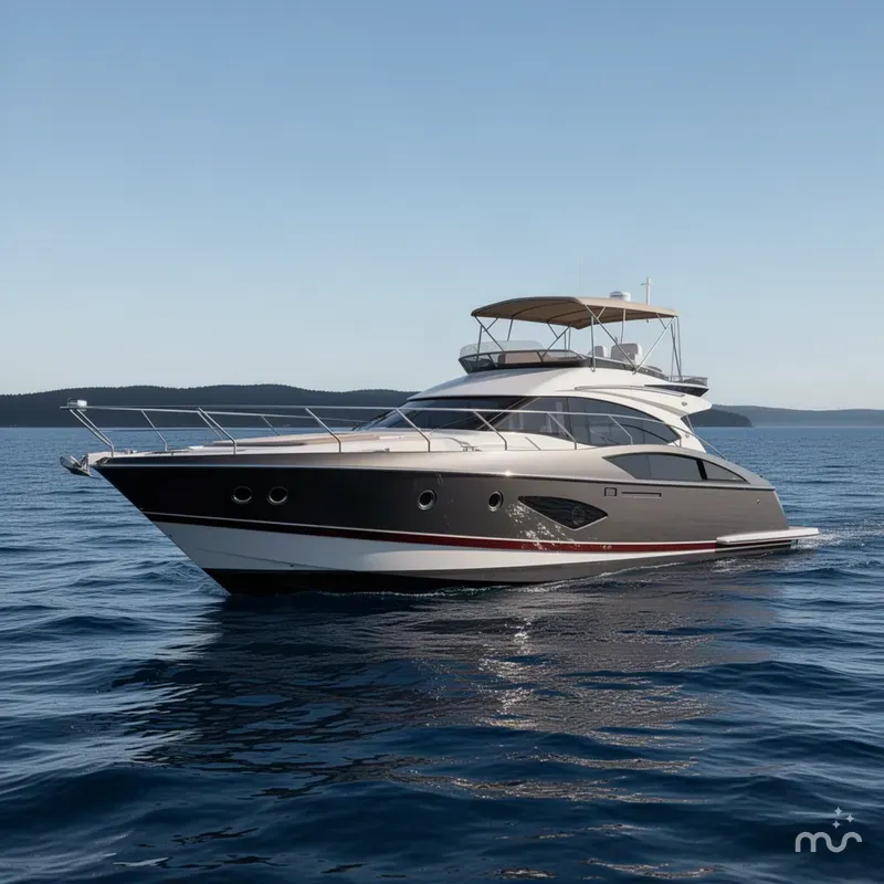 Slide: The Image of Marquis 420 Sport Bridge 2014 - 2
