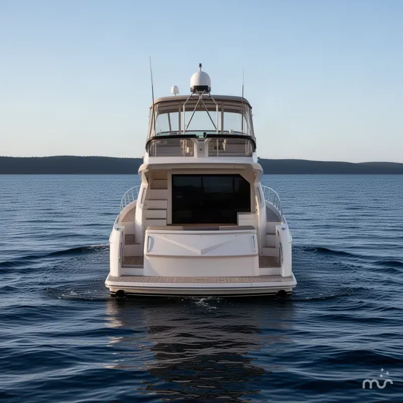 Slide: The Image of Marquis 420 Sport Bridge 2014 - 3