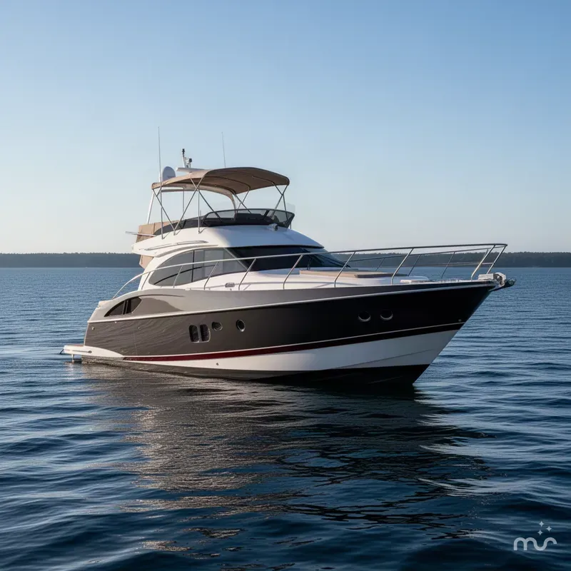 Slide: The Image of Marquis 420 Sport Bridge 2014 - 4