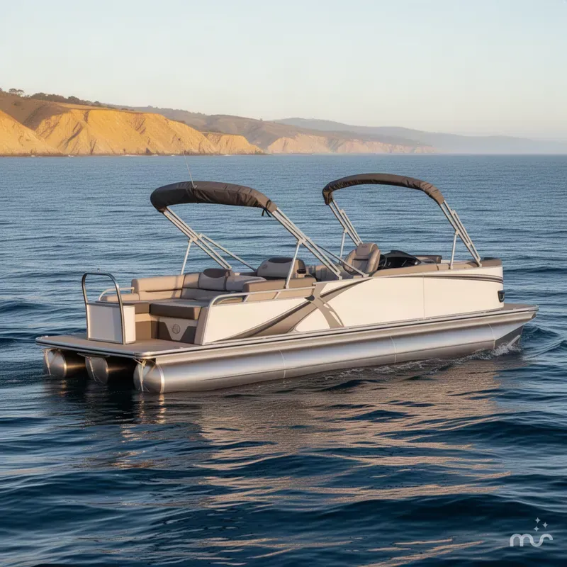 The Image of Avalon LSZ Quad Lounge Shift - 23' 2027 - 0