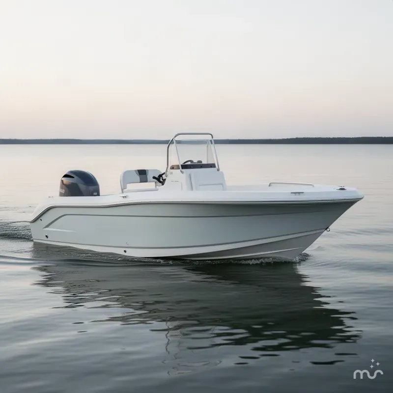 The Image of Robalo R180 Center Console 2024 - 0