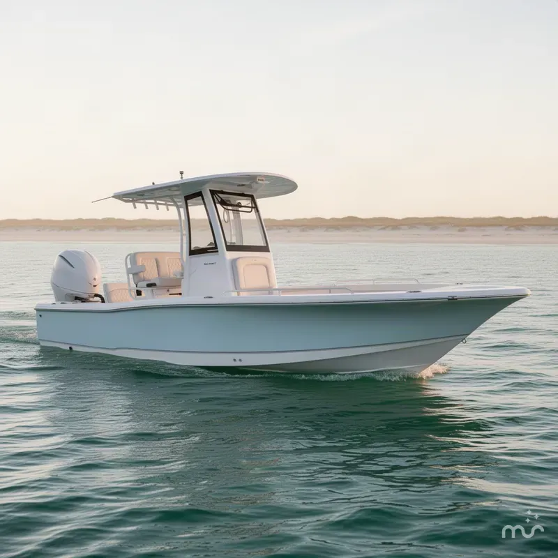 The Image of Sea Hunt BX25FS 2027 - 0