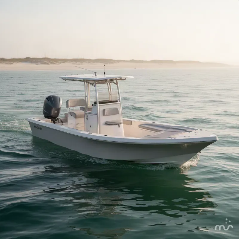 The Image of KenCraft 239 Bay 2019 - 0