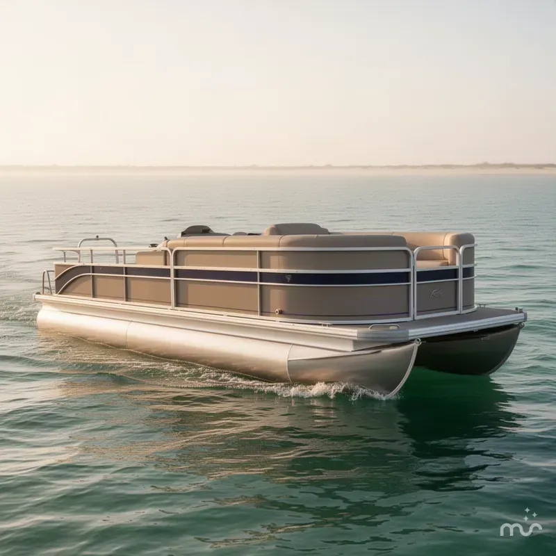 The Image of Premier 250 Legend 2007 - 0