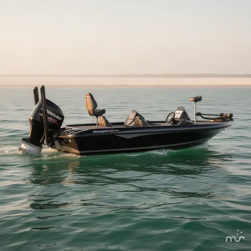 The Image of Ranger 521C 2018 - 0