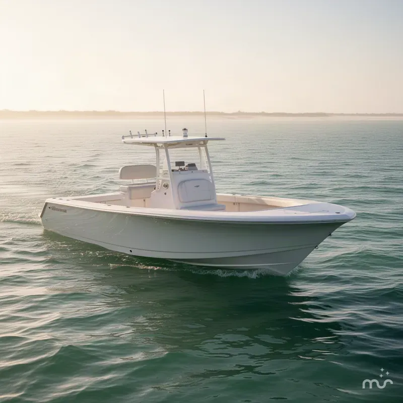 The Image of Tidewater 1910 Bay Max 2026 - 0