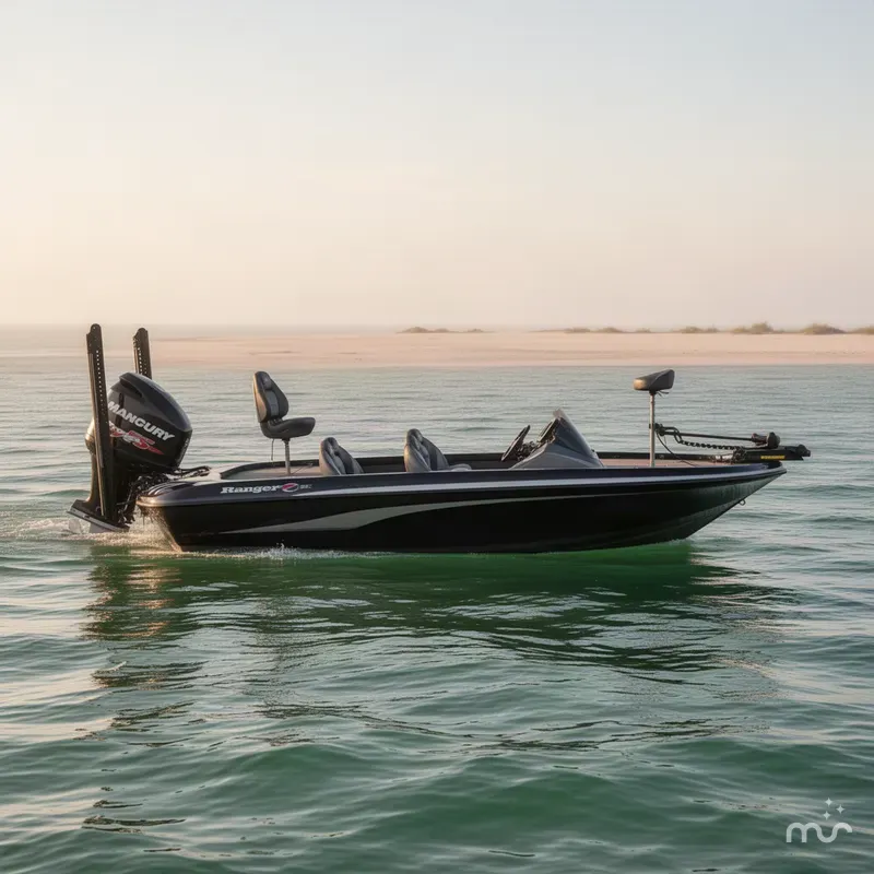 The Image of Ranger 521C 2018 - 0