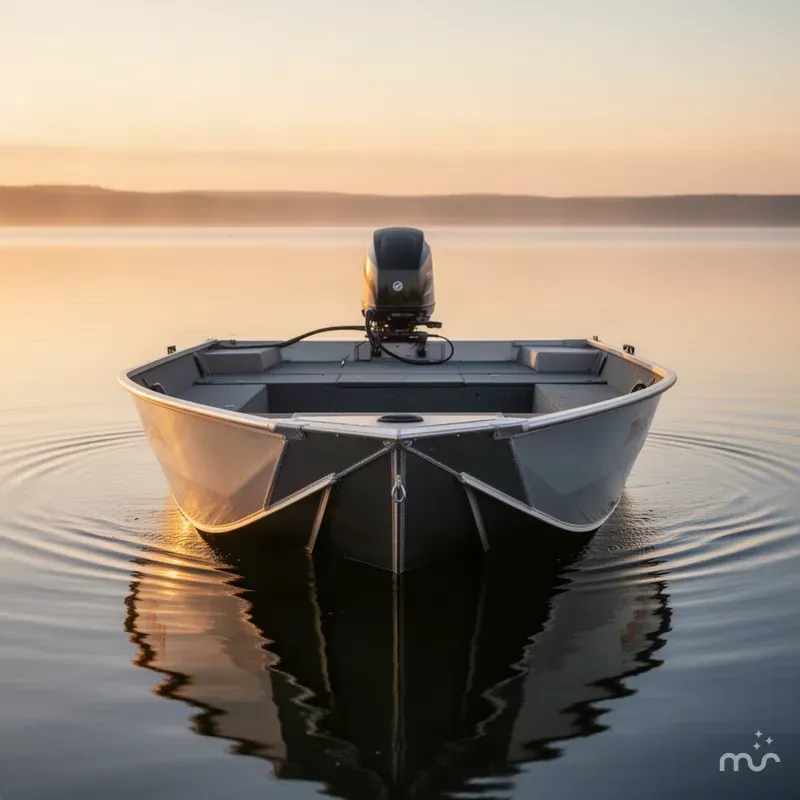 Slide: The Image of Tracker Bass Tracker Classic Limited 2027 - 2