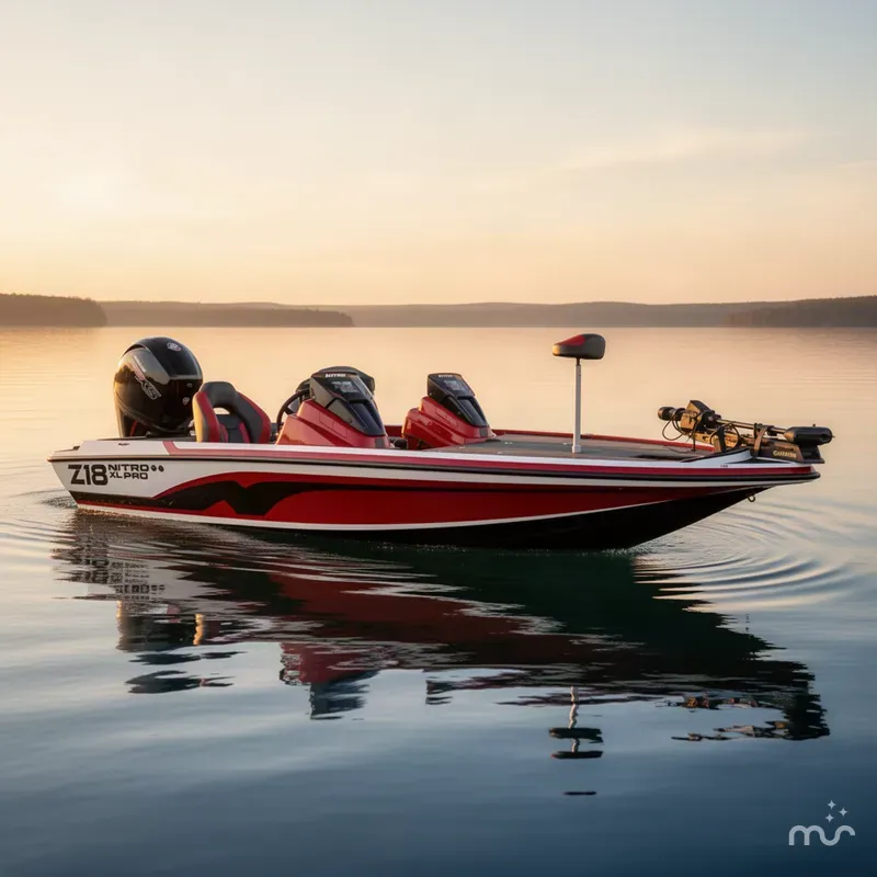 The Image of Nitro Z18 XL Pro 2027 - 0