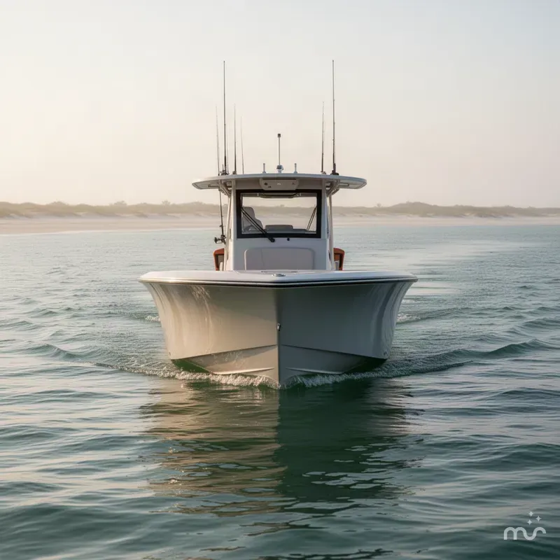 Slide: The Image of Latitude Tournament Boats 25 2026 - 3